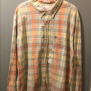 American Eagle Men’s dress shirt